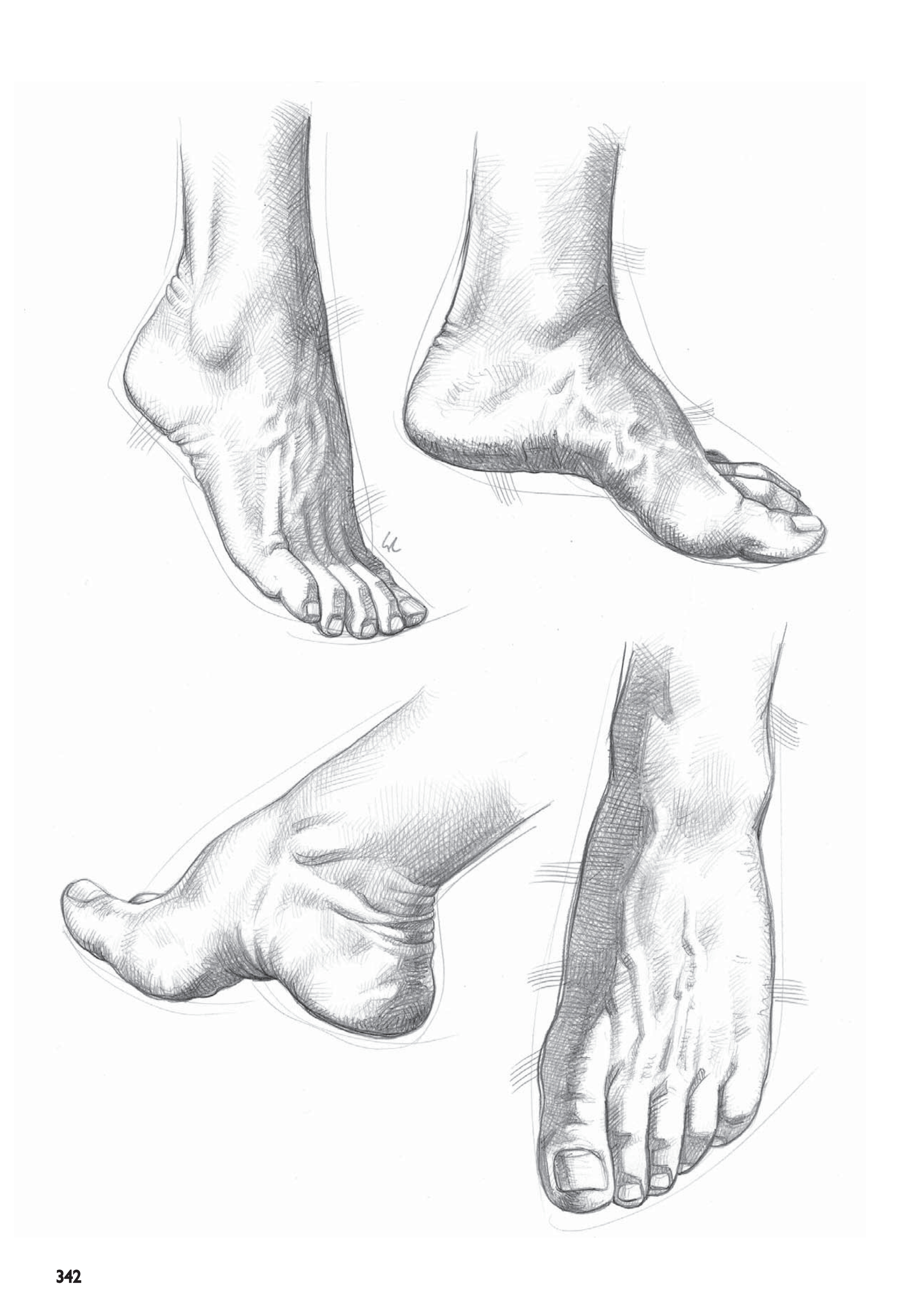 آموزش نقاشی طراحی سیاه قلم شهرری